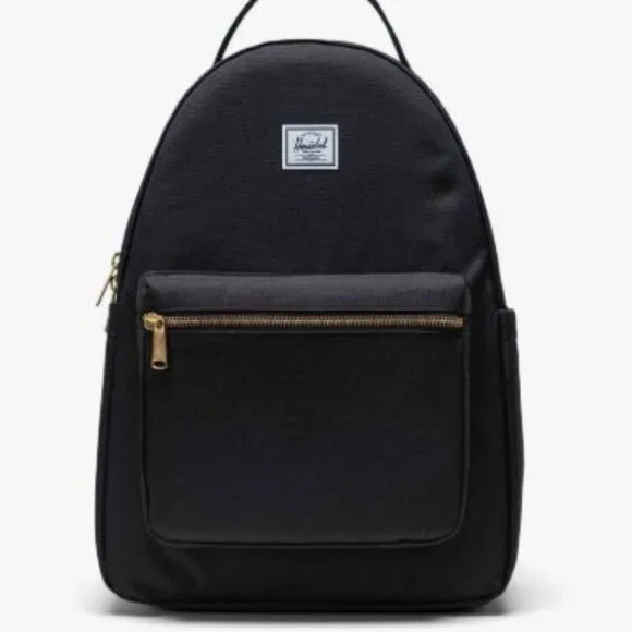 Herschel Nova Backpack - 18L + FREE GIFT - NWT - Picture 3 of 12